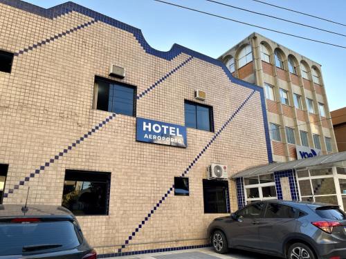 Vila Congonhas Hotel | Hotel Aeroporto de Congonhas