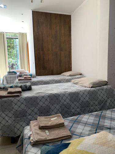 Ivaipora Hotel | Hotel Airton
