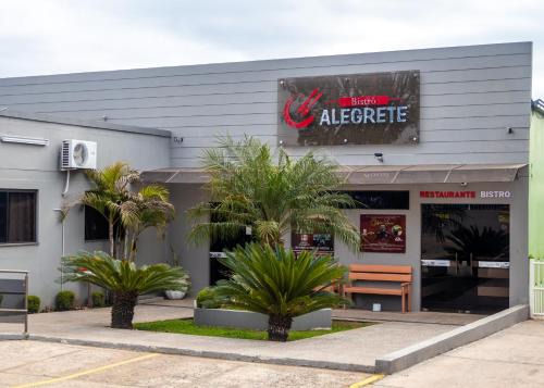 Vera Cruz Hotel | Hotel Alegrete