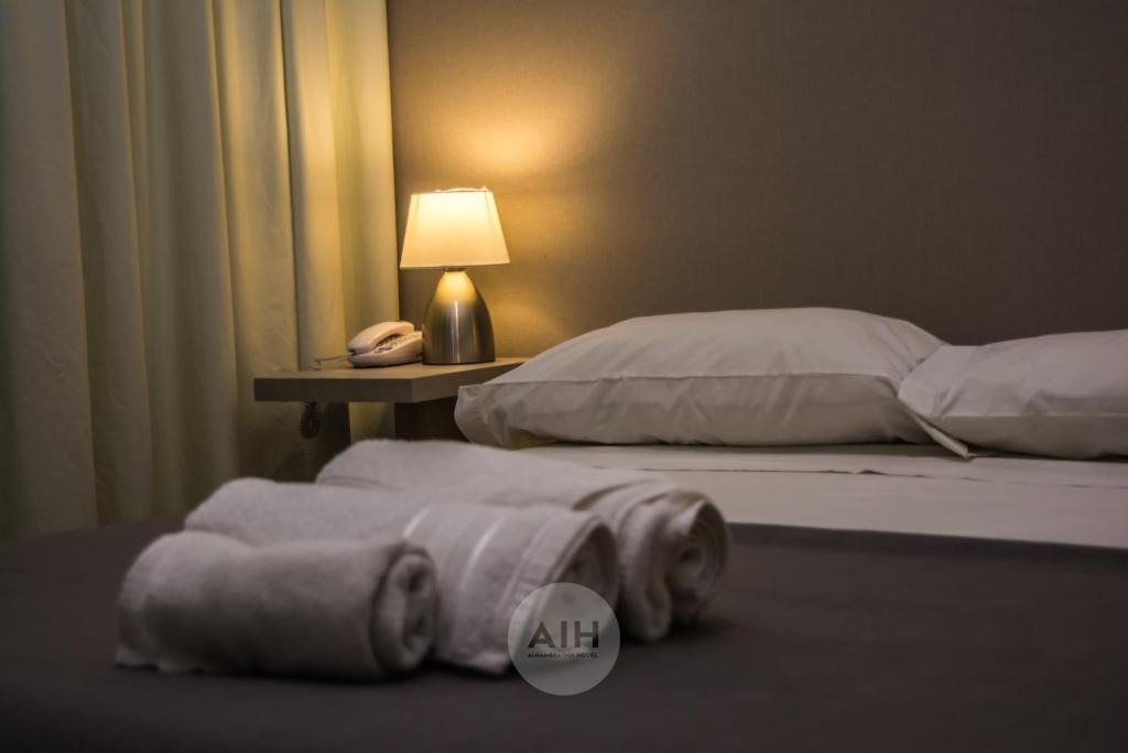 San Juan Hotel | Hotel Alhambra