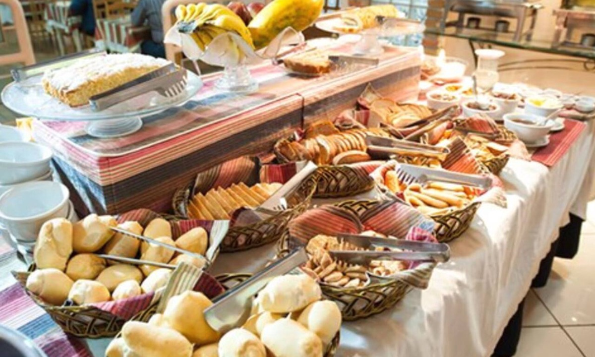 Simoes Lopes Hotel | Hotel Alles Blau