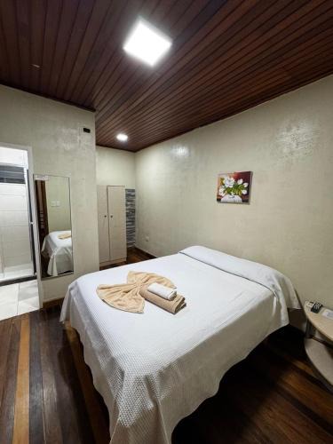 Bernardo de Irigoyen Hotel | Hotel Altos de Irigoyen