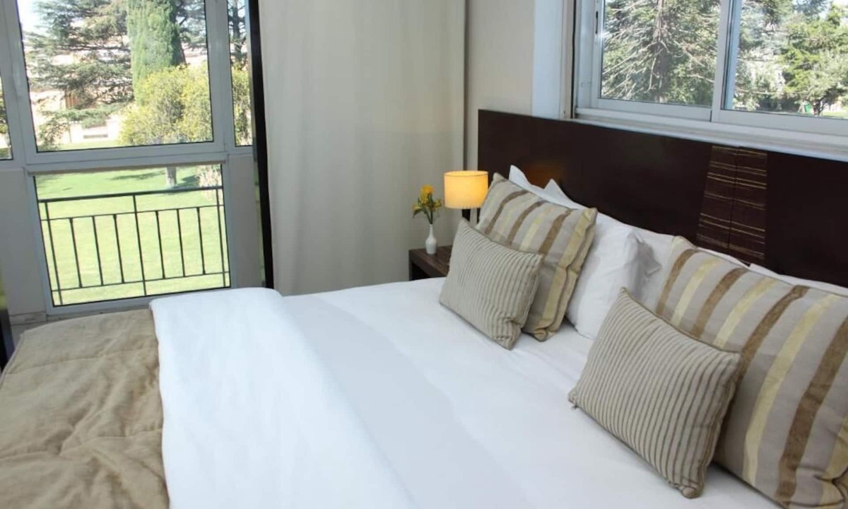 San Nicolas de los Arroyos Hotel | Hotel Colonial San Nicolás