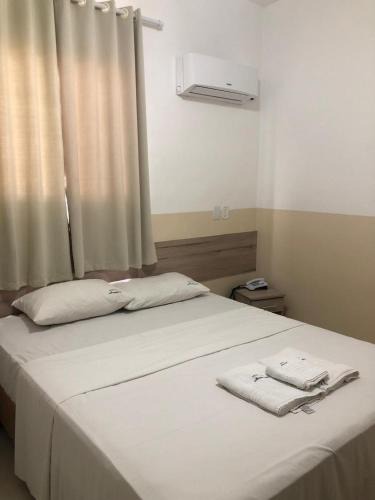 Aracariguama Hotel | Hotel Araçari
