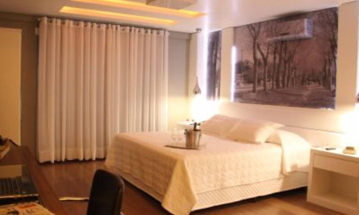 Rosario do Sul Hotel | Hotel Areias Brancas