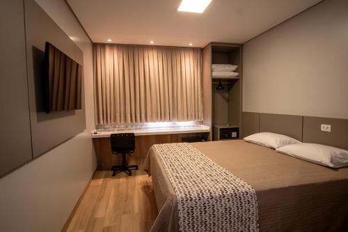 Presidente Venceslau Hotel | Hotel Arlei de Presidente Venceslau