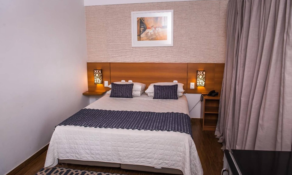 Penedo Hotel | Hotel Aromas de Penedo