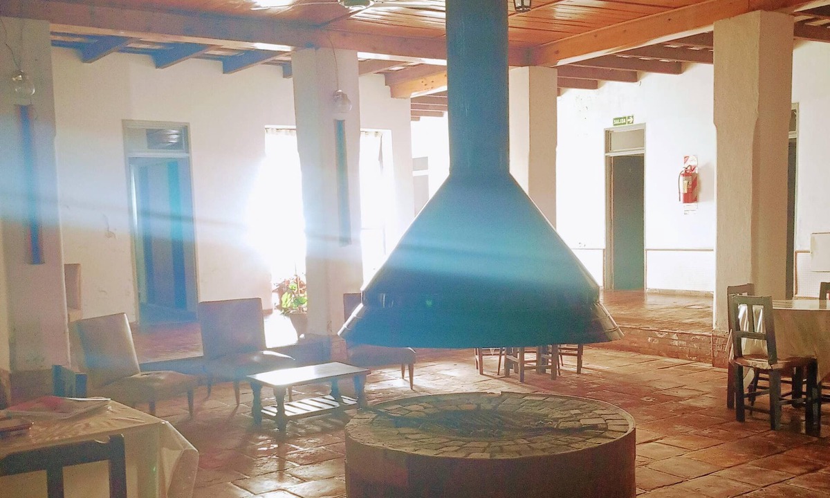 Cafayate Hotel | Hotel Asembal