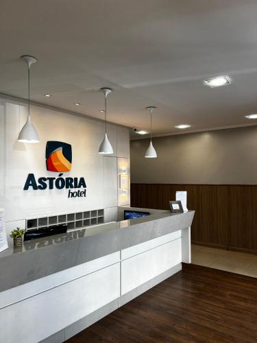 Zona 01 Hotel | Hotel Astória Maringá