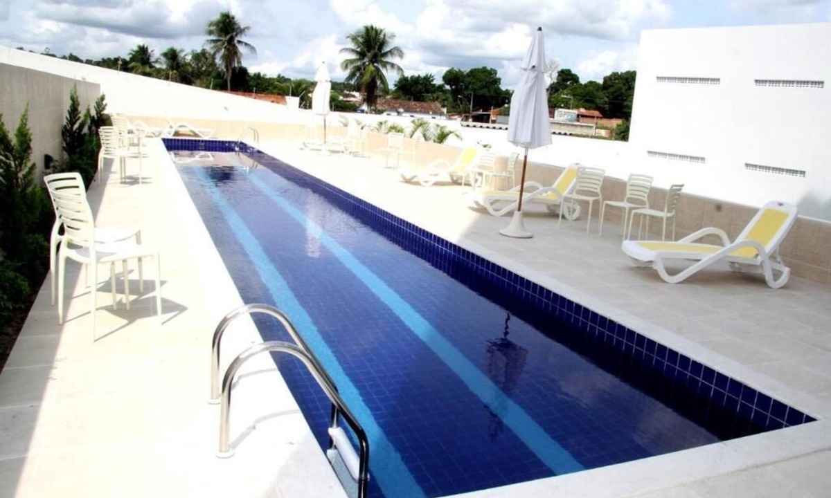 Alagoinhas Hotel | Hotel Aster