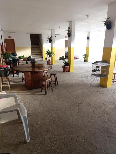 Zabele Hotel | Hotel Atalaia