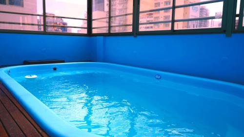Constitucion Hotel | Hotel Athos