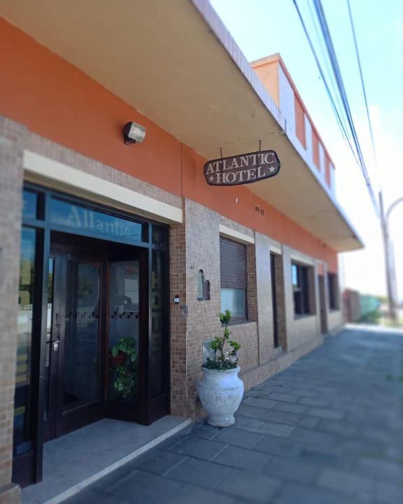 Mar de Ajo Hotel | Hotel Atlantic