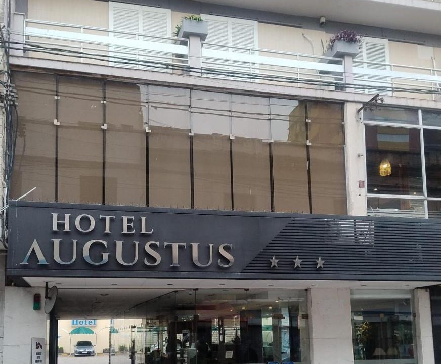 Barrio Centro Hotel | Hotel AUGUSTUS