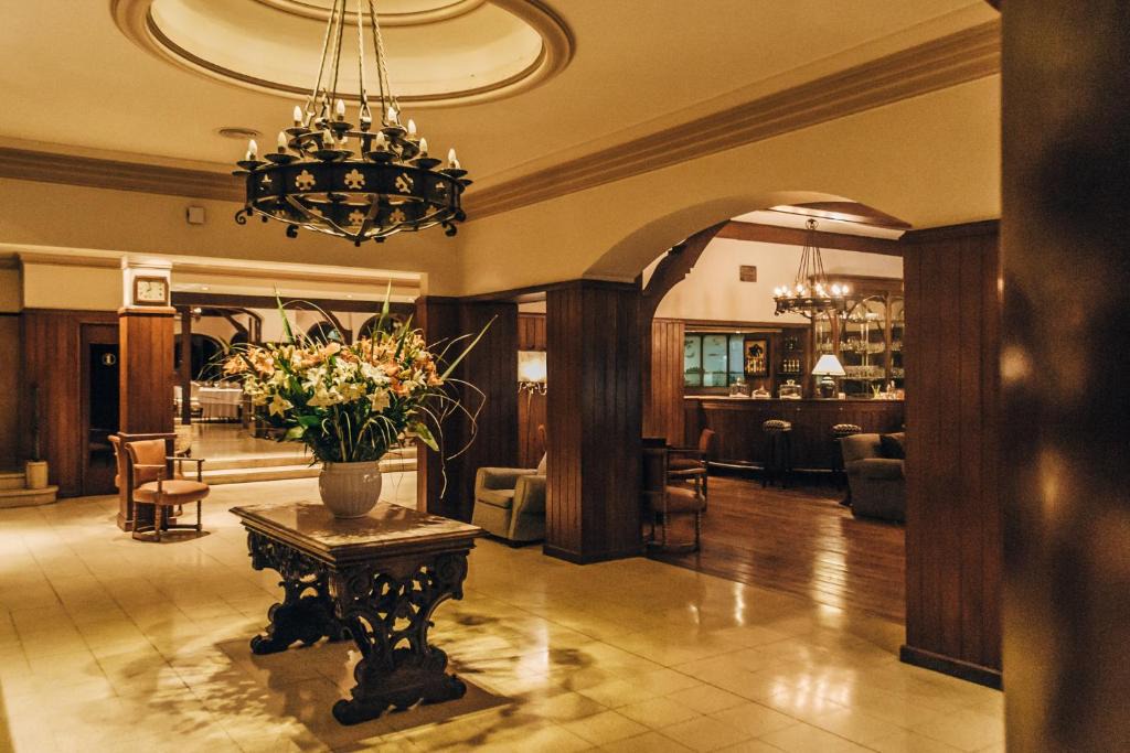 Bahia Blanca Hotel | Hotel Austral Bahía Blanca