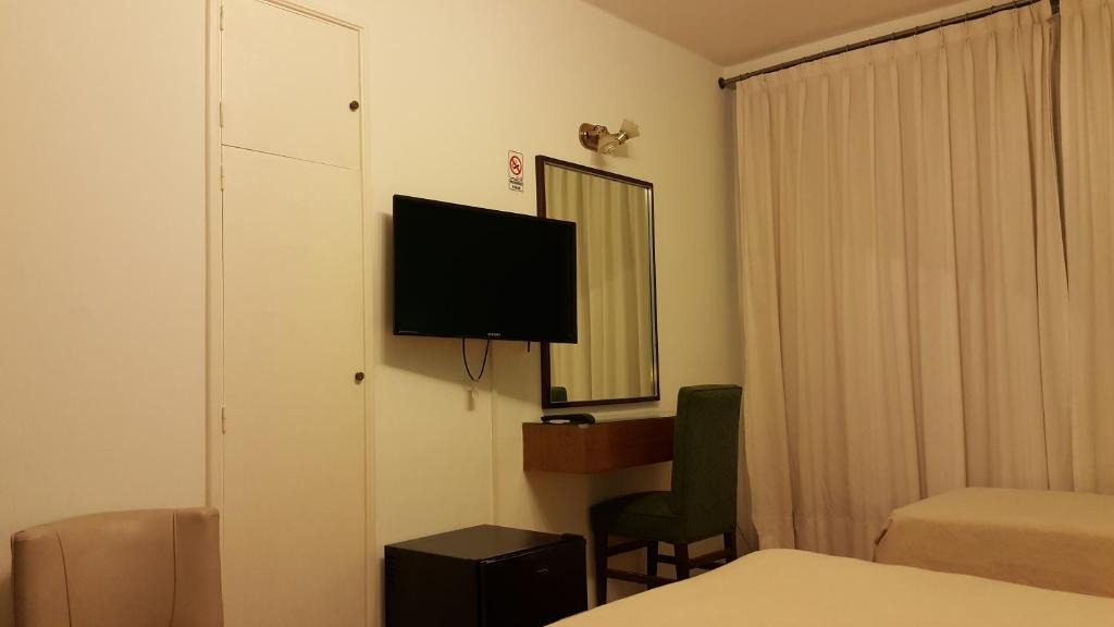 Microcentro Hotel | Hotel Avenida