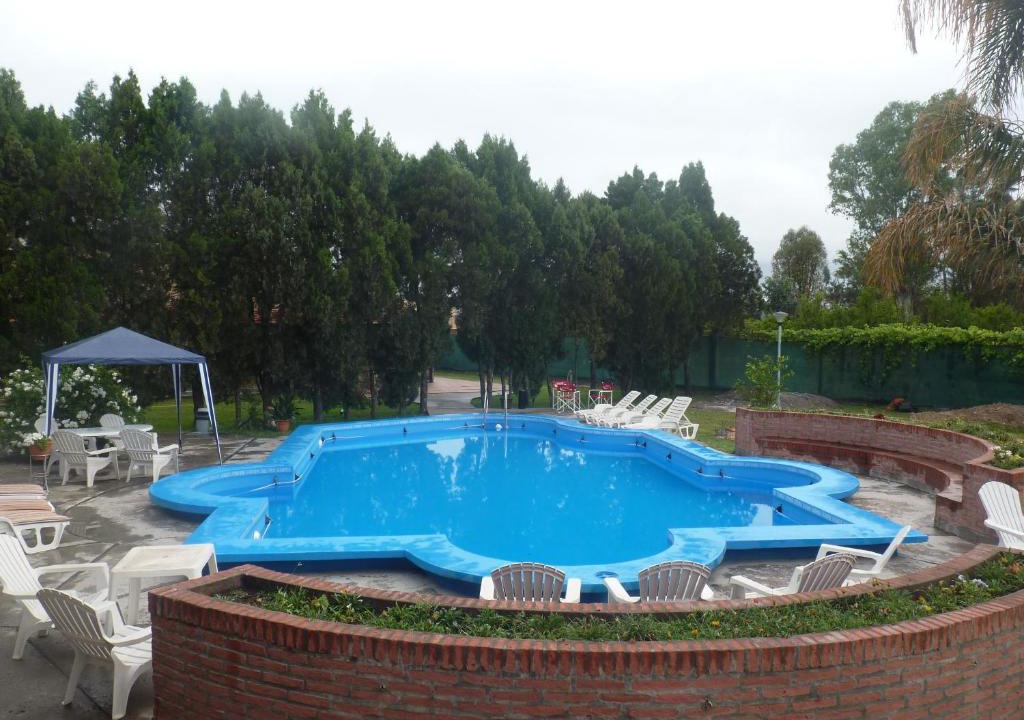 Salta Hotel | Hotel Aybal