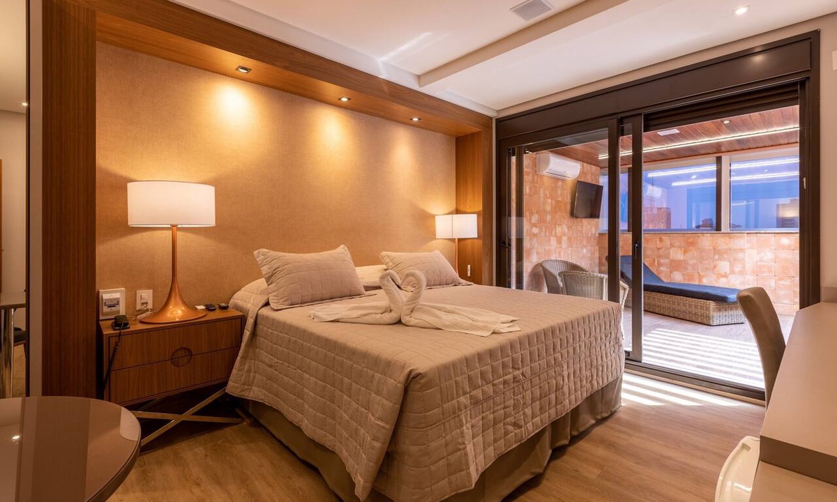 Centro Hotel | Hotel Bahamas
