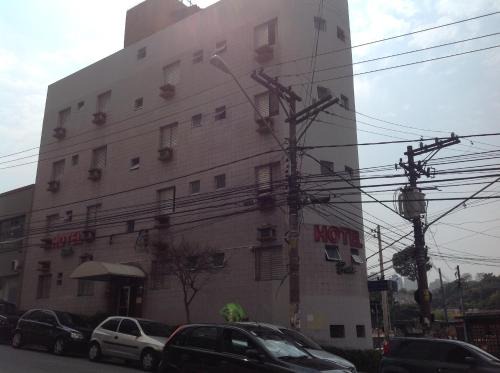 Pinheiros Hotel | Hotel Bali