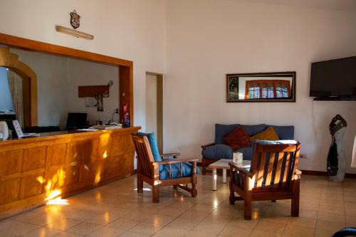 General Alvear Hostel | Hotel Barcelona