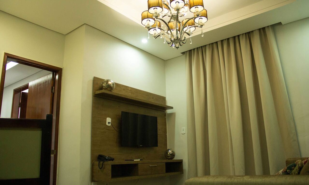 Ponta Pora Hotel | Hotel Barcelona