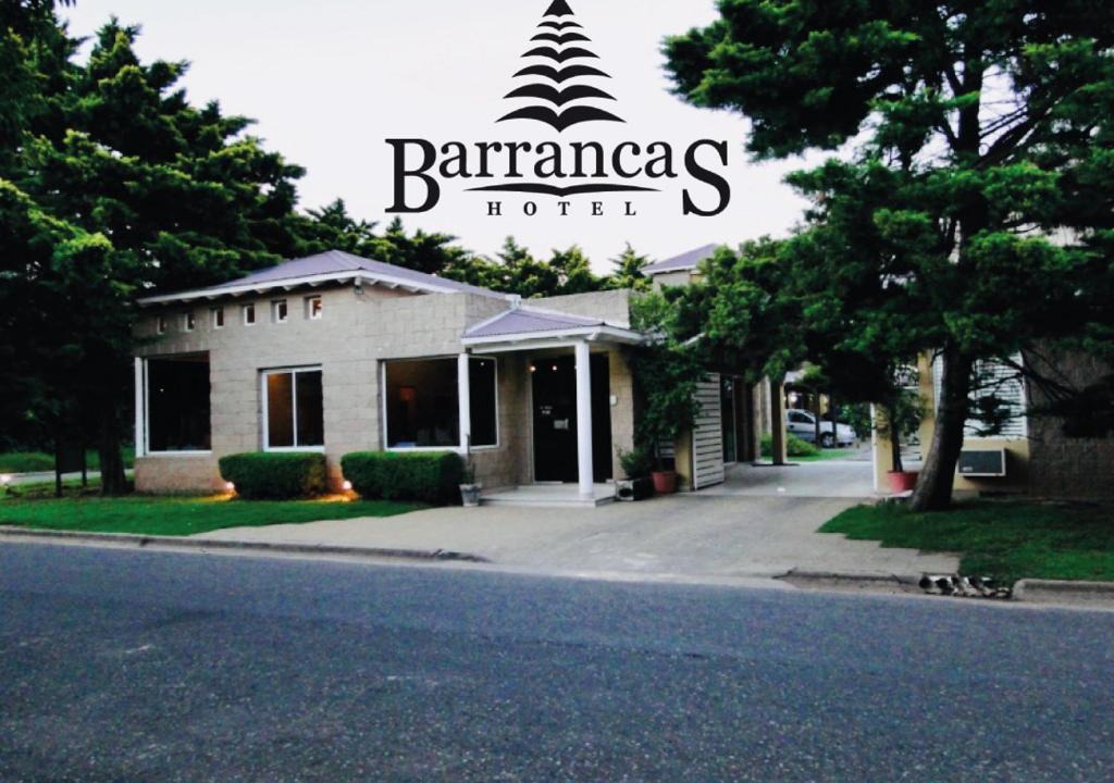 San Pedro Hotel | Hotel Barrancas San Pedro