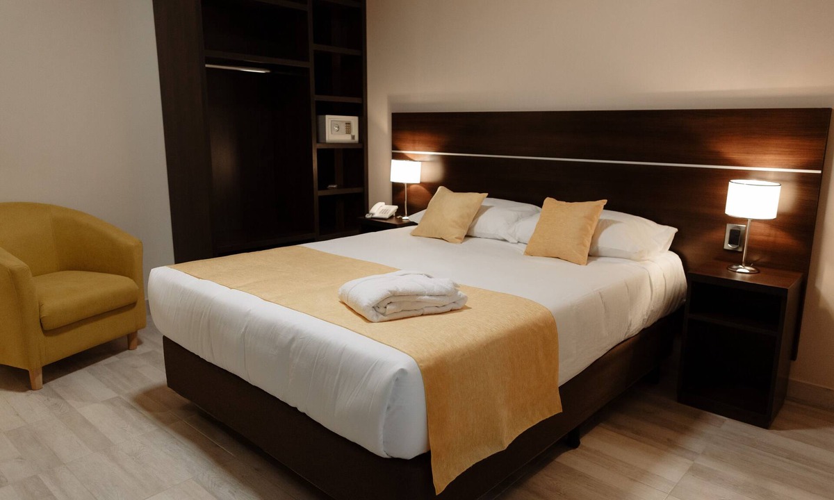 Posadas Hotel | Hotel Batista