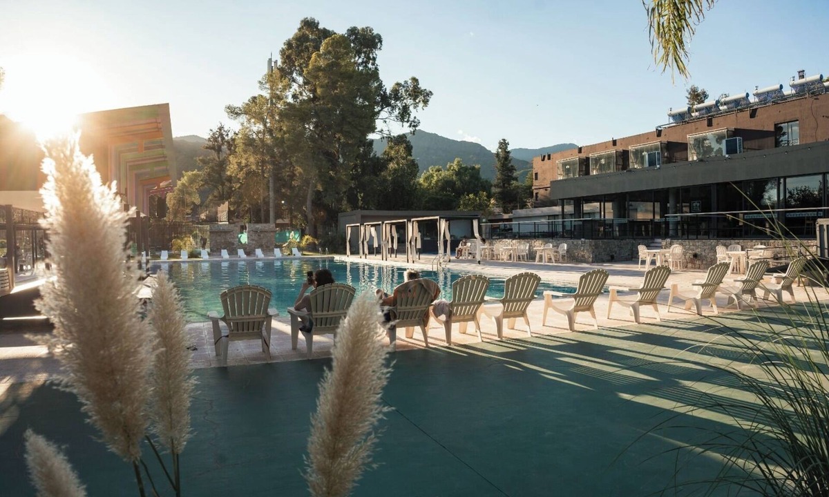 Belen Resort | Hotel Belén