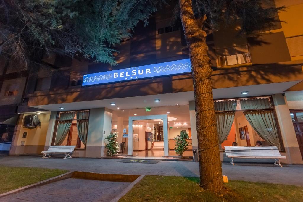 San Bernardo del Tuyu Hotel | Hotel Bel Sur