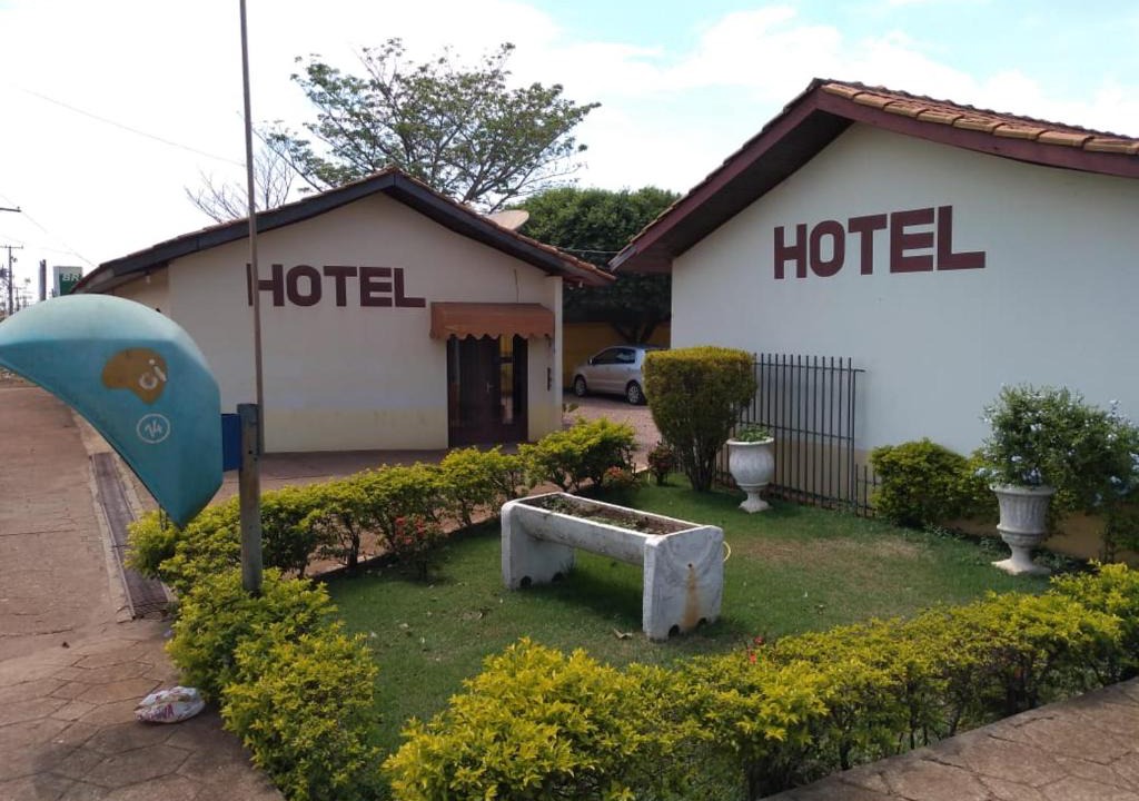 Campo Verde Hotel | Hotel Bem Bom 2