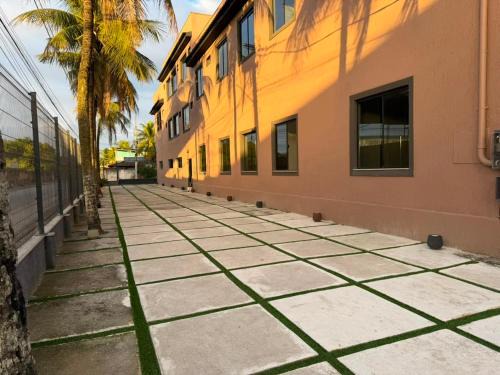 Itaborai Hotel | Hotel Betel 3 pontes
