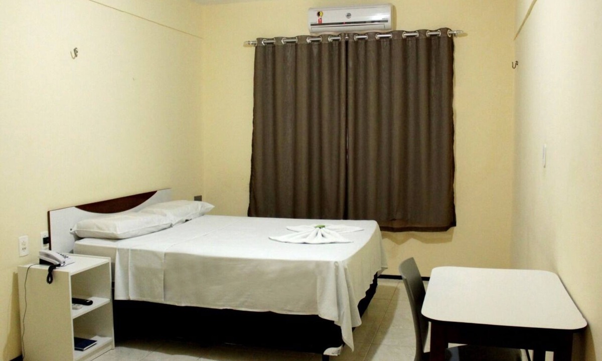 Limoeiro Do Norte Hotel | Hotel Bezerra