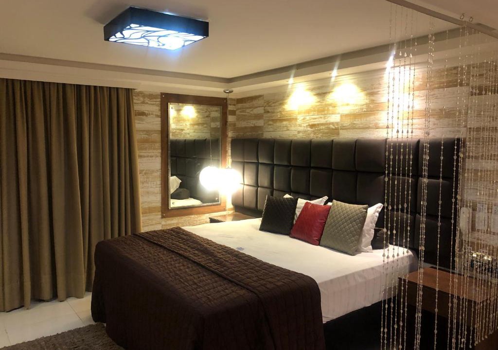 Salvador Hotel | HOTEL BIGSTAR