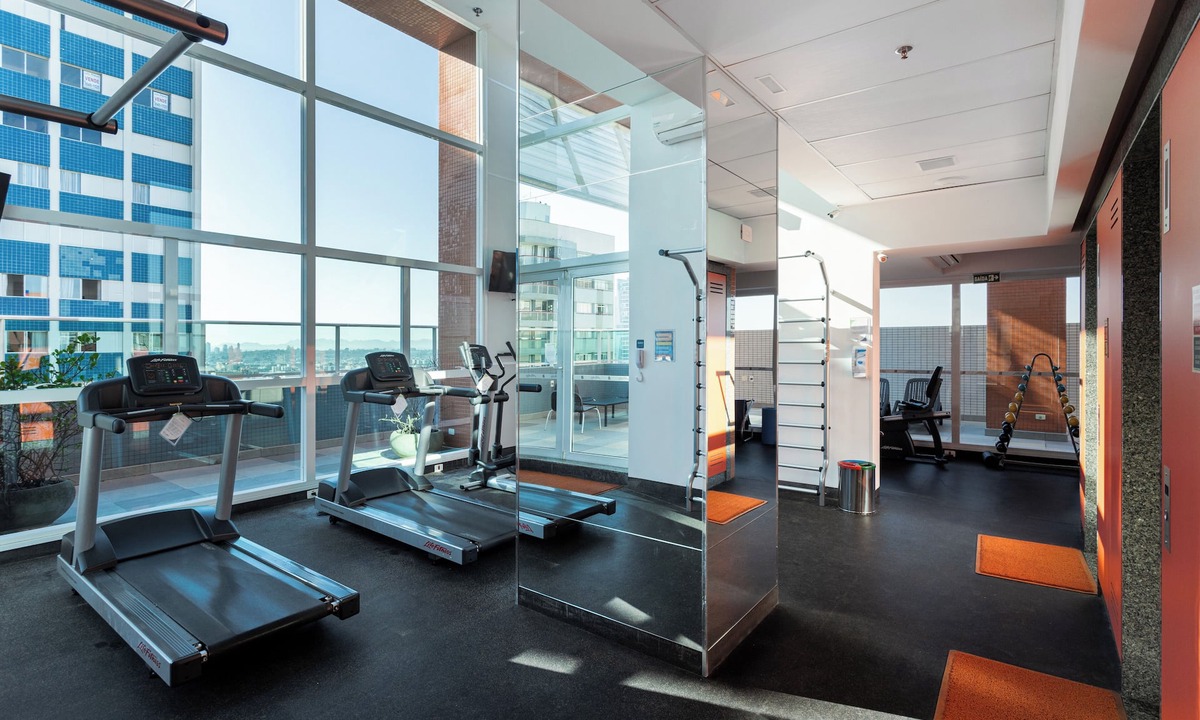 Batel Hotel | Hotel Bleev Curitiba Batel