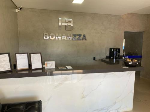 Coxim Hotel | Hotel Bonanzza Coxim