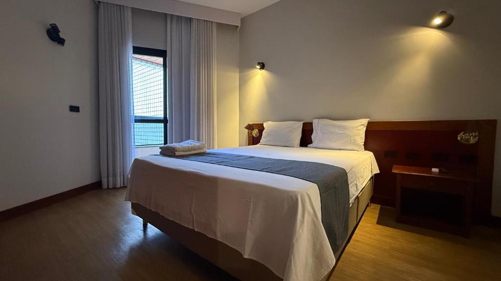 Setor Hoteleiro Sul Apartment | Hotel Bonaparte Flat Particular R