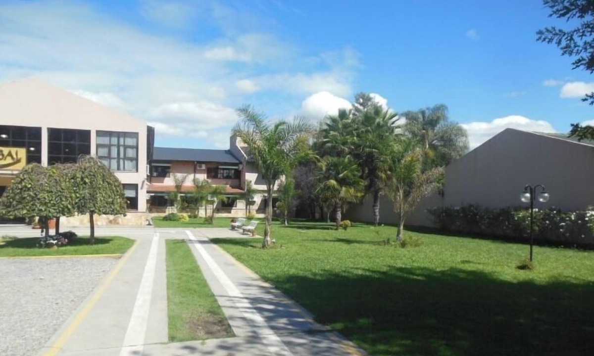 Salta Hotel | Hotel Boutique Aybal