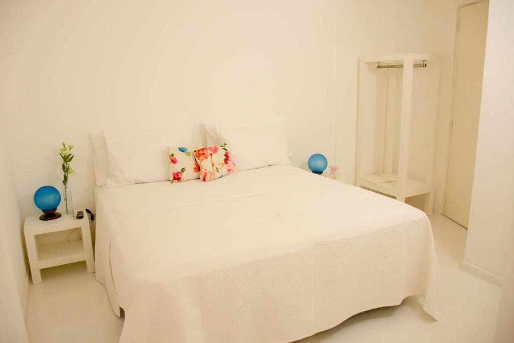 Rojas Hotel | Hotel Boutique DELUZ