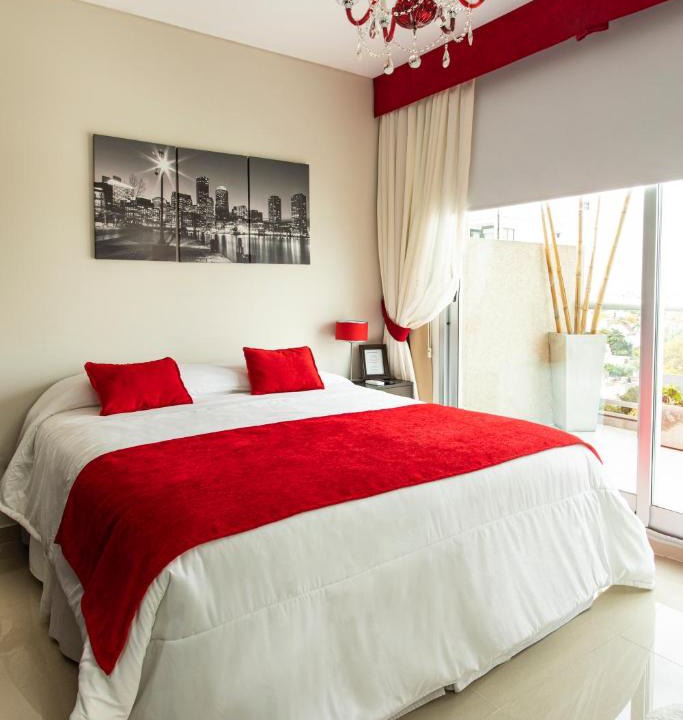 Villa Devoto Hotel | Hotel Boutique Devoto