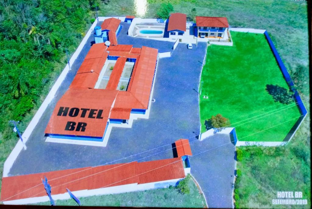 Videira Hotel | Hotel BR