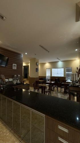 Ortigueira Hotel | Hotel Brasil