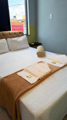 Centro Hotel | Hotel Brasilia