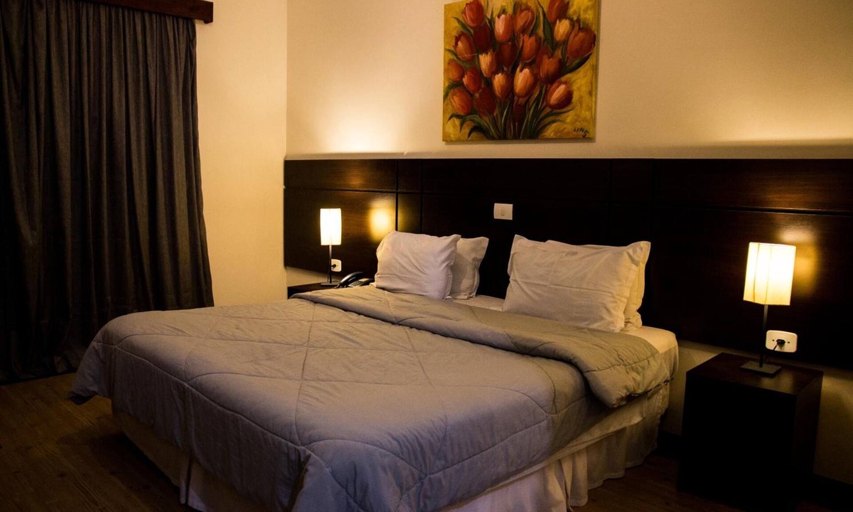 Jacarei Hotel | Hotel Brisa Rio