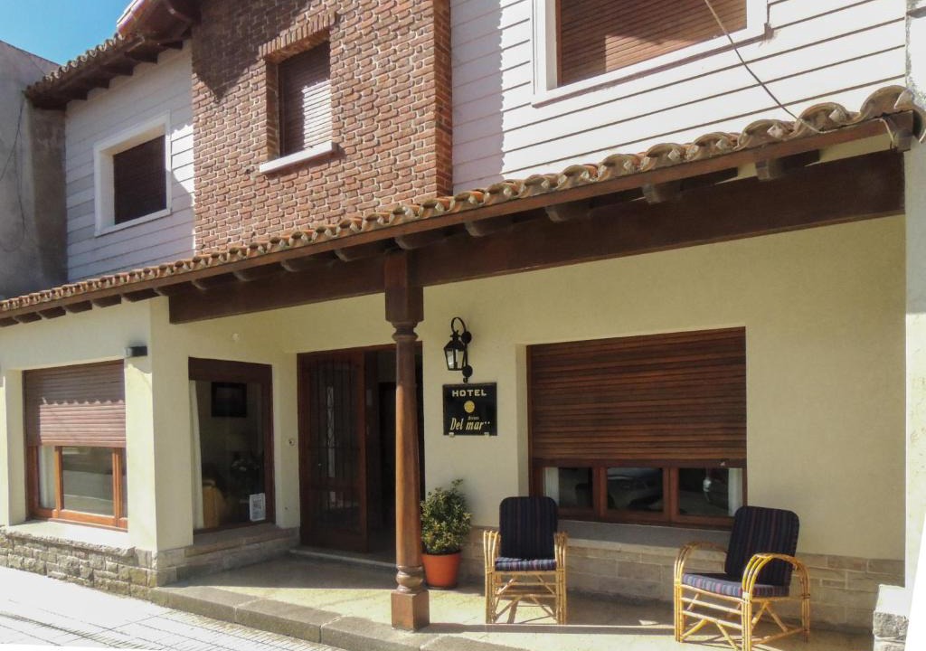 Miramar Hotel | Hotel Brisas del Mar