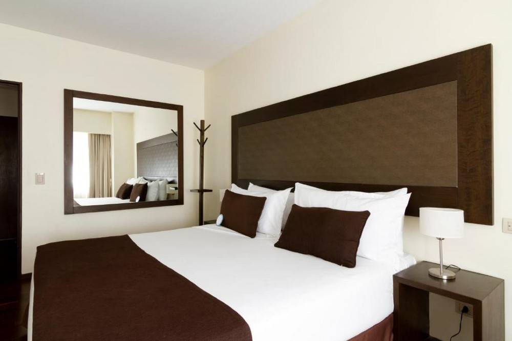 El Centro Hotel | Hotel ∙ Buenos Aires Stylish 1BR Condo Near Palacio San Martin