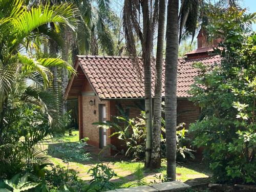 Obera Hotel | Hotel Cabañas Del Parque