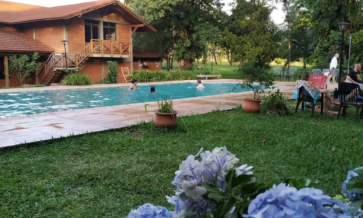 Obera Hotel | Hotel Cabanas del Parque
