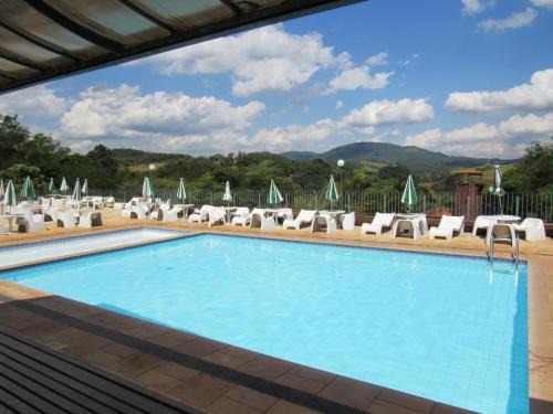 Cabreuva Resort | Hotel Cabreúva Resort