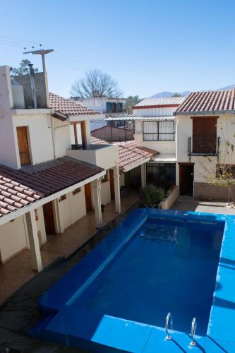 Cafayate Hotel | Hotel Cafayate