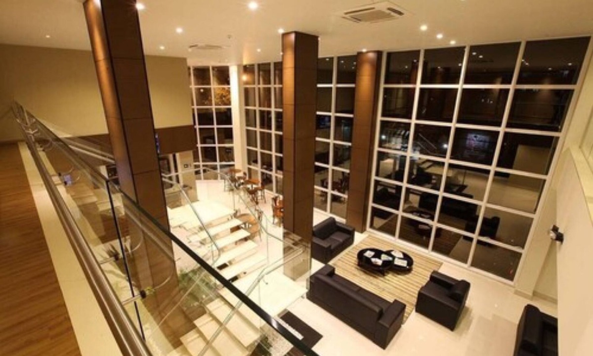 Centro Hotel | Hotel Caiuá Premium Cascavel